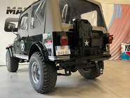CJ7 (wrangler)